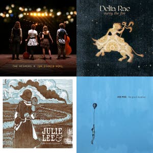 Music That Makes Me Want to Live v3 