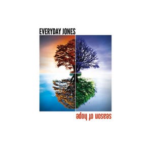 Everyday Jones