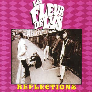 Les Fleur De Lys