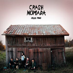Crash Nomada