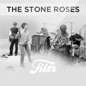 The Best Of The Stone Roses
