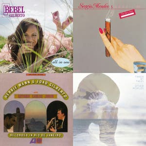 Getaway Playlist