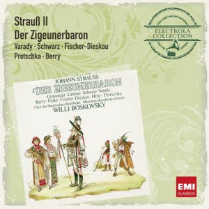 Der Zigeunerbaron