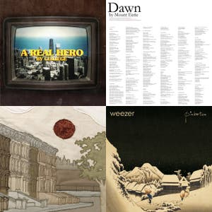 Music I Really Like