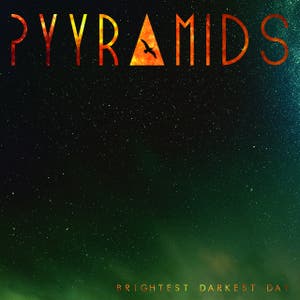 Pyyramids