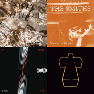 Urban Outfitters | New Year's Eve Party Playlist