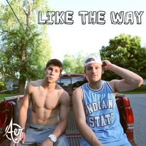 Like the Way
