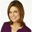 Savannah Guthrie's Go-To Playlist; TODAY show