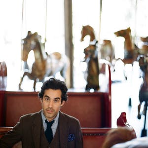 Joshua Radin