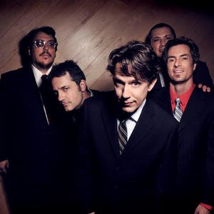They Might Be Giants