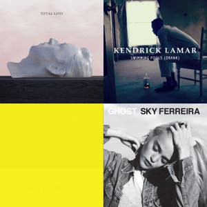 Fall Playlist
