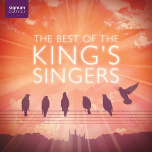 The King's Singers