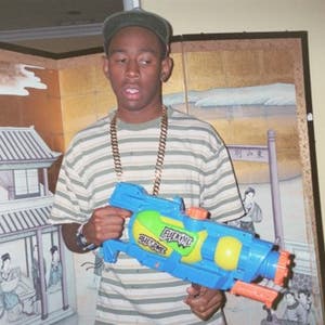 Tyler, The Creator