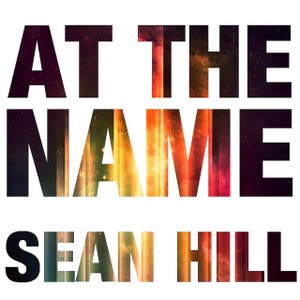 Sean Hill