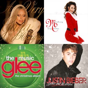 CHRIStmas Playlist 2011