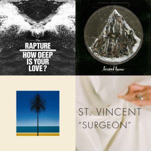 Drowned in August 2011 by DrownedinSound.com