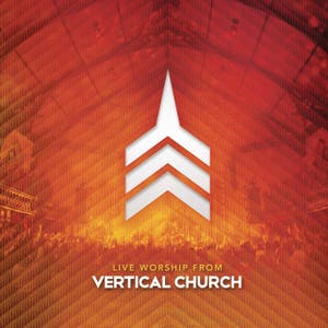 Vertical Church Band