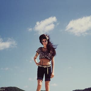 Amy Winehouse