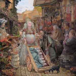 In Somniphobia