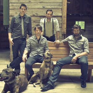 Jars Of Clay