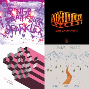 Spotifriday #101 by DrownedinSound.com