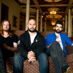 Geographer