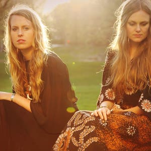 The Chapin Sisters