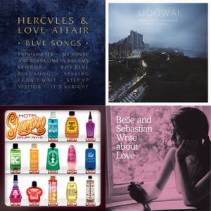 Best of 2011 - tracks