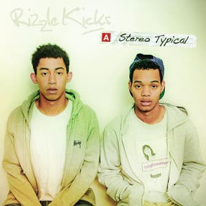 Rizzle Kicks