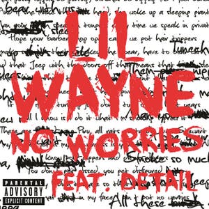 No Worries