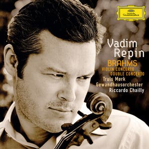 Brahms Violinkonsert 2012