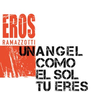 Un Ángel Como El Sol Tú Eres