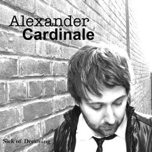 Alexander Cardinale
