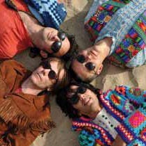 Beachwood Sparks