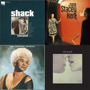 Playlist - 2012