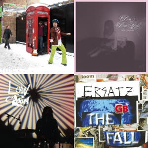 Festive 50 2011