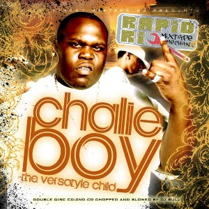 The Versatyle Child (Chopped & Slowed By DJ Bull)