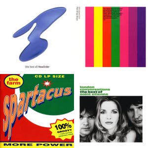 Jon Savage's Baggy Playlist Pt3