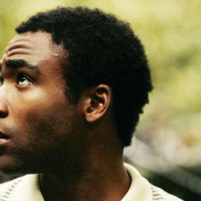 Childish Gambino