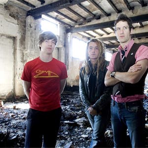 Nada Surf