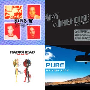 50 Beautifully Sad Songs