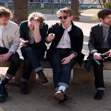 The Crookes