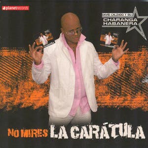 No Mires la Caratula