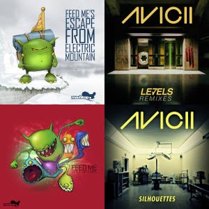 EDM Library