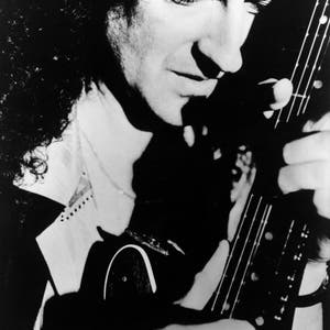 Brian May