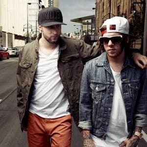 Breathe Carolina