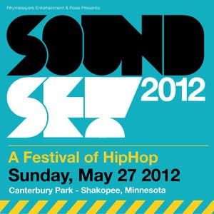 Soundset 2012