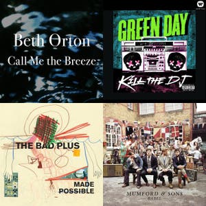 Songs of the Week October 1, 2012
