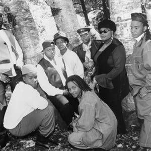 Morgan Heritage
