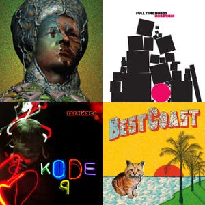 Spotifriday #57 by DrownedinSound.com
